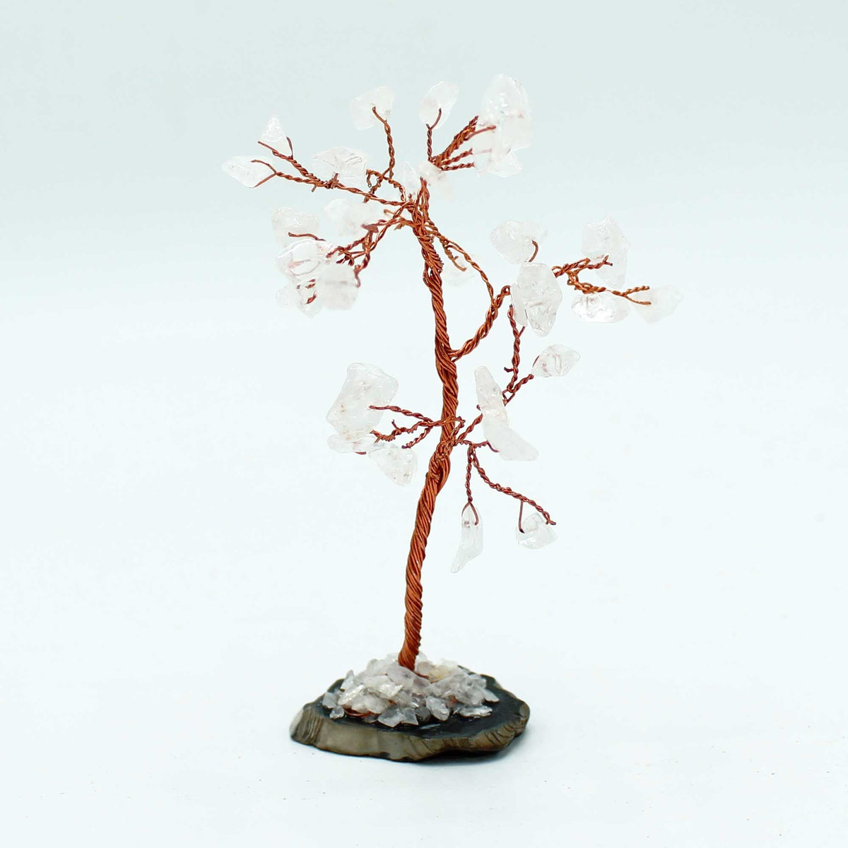 Gem Stone Trees