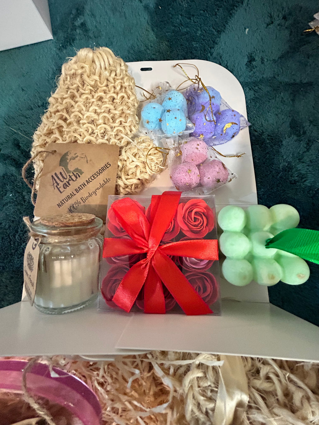Wellness Big Box