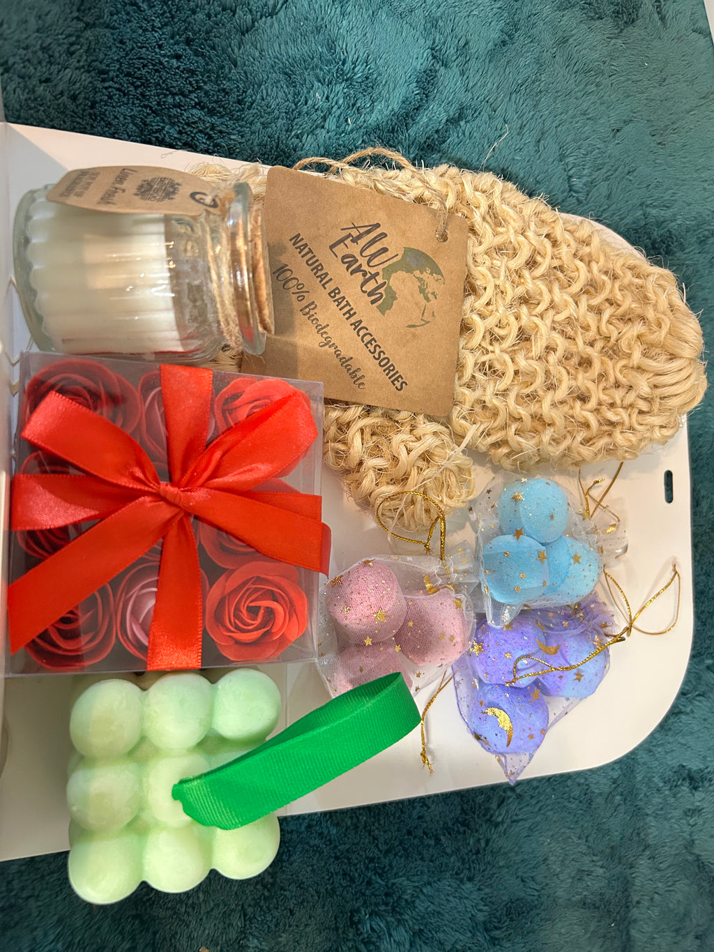 Wellness Big Box