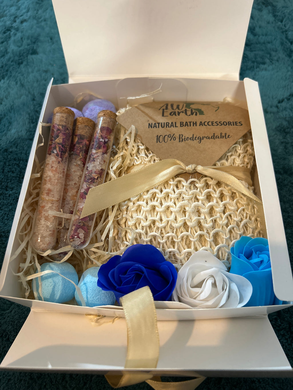 Wellness Boxes