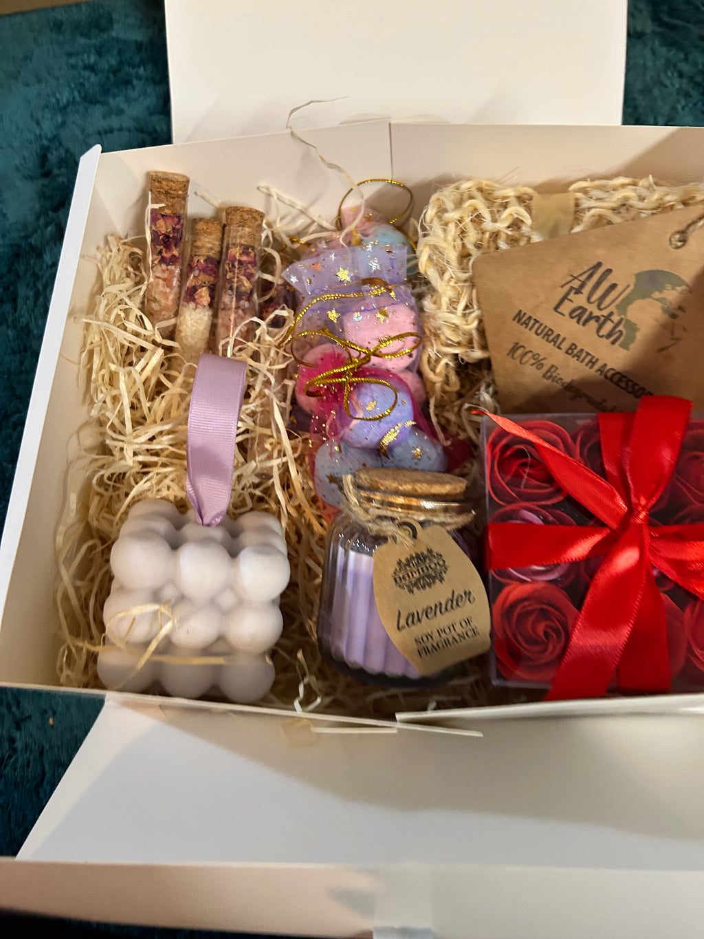 Wellness Big Box