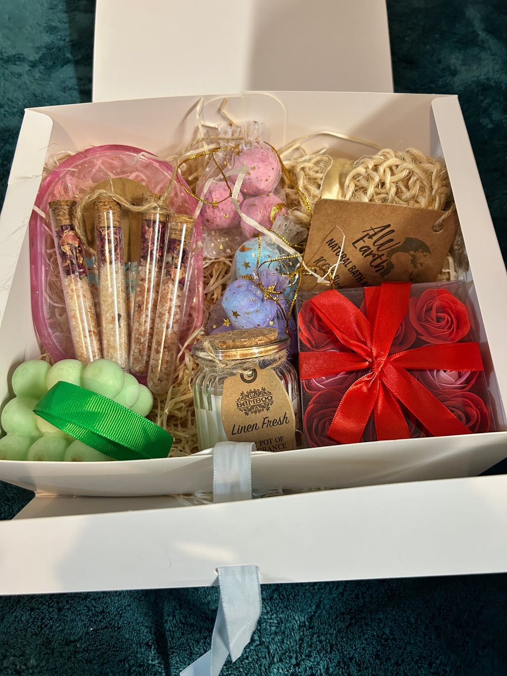 Wellness Big Box