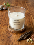 Soy WaxCandle-Arabian Oud
