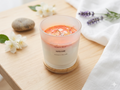 Soy Wax Candles-Madam