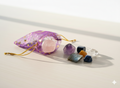 Healing Bag Of "Peace Of Mind"
