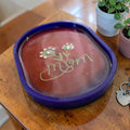 Resin Trays Mother’s Day