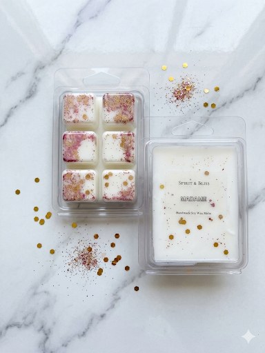 Luxurious 6 Wax melts
