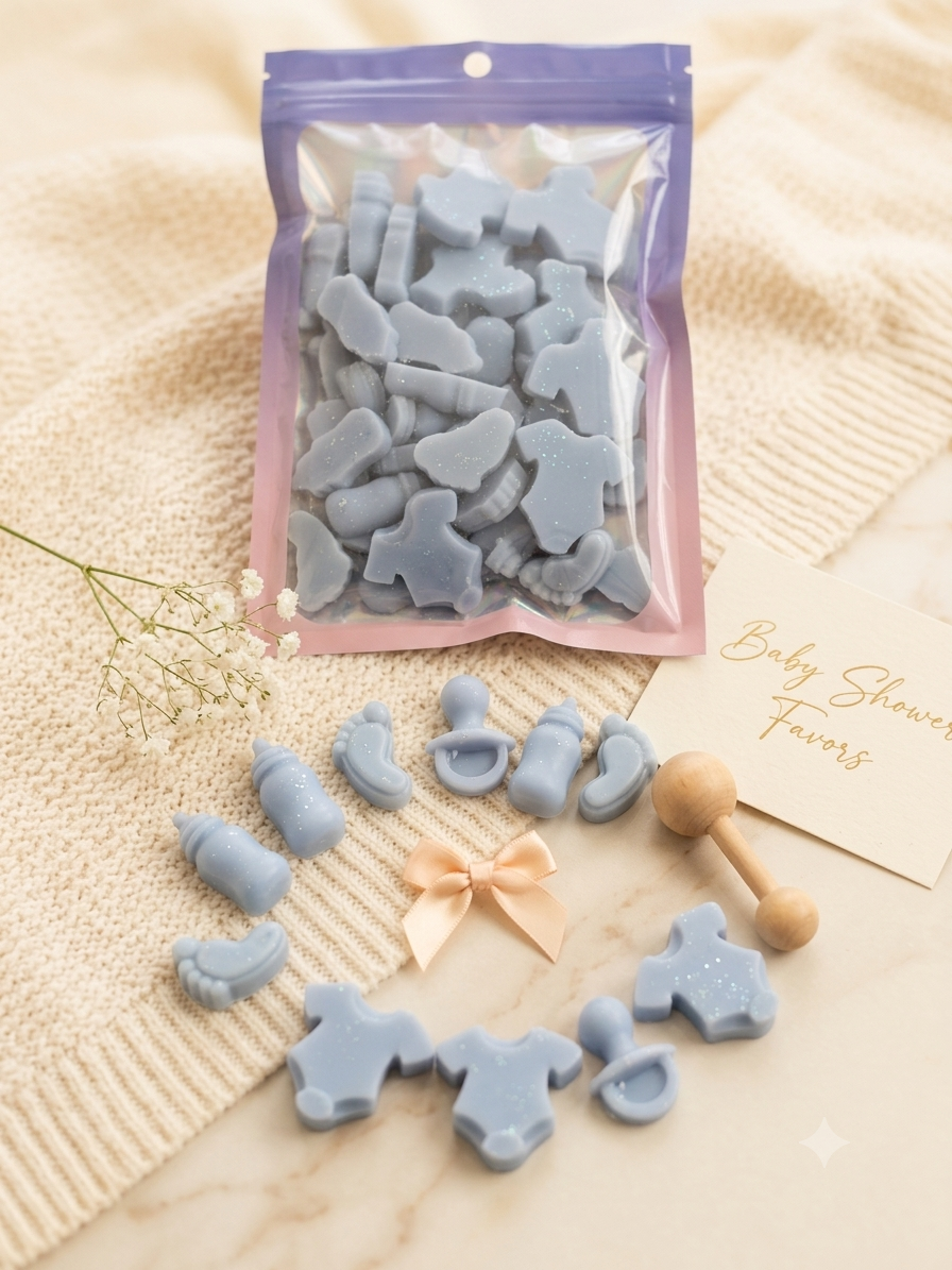 Wax Melts