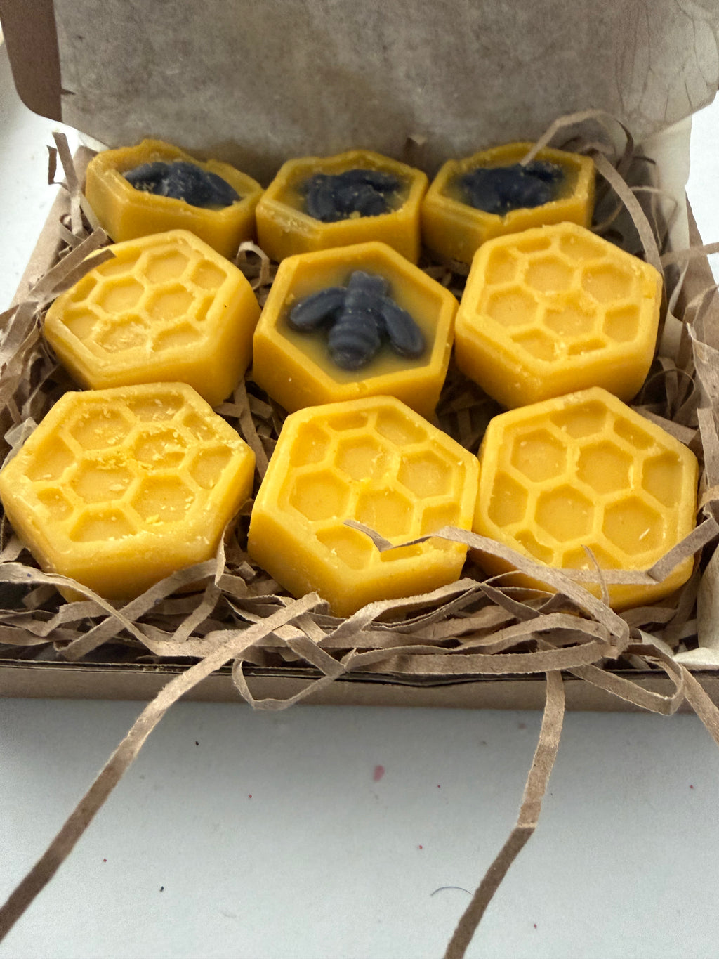 Wax Melts