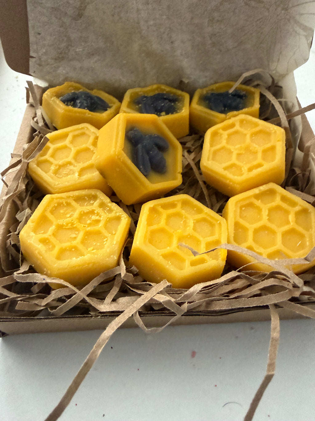 Wax Melts