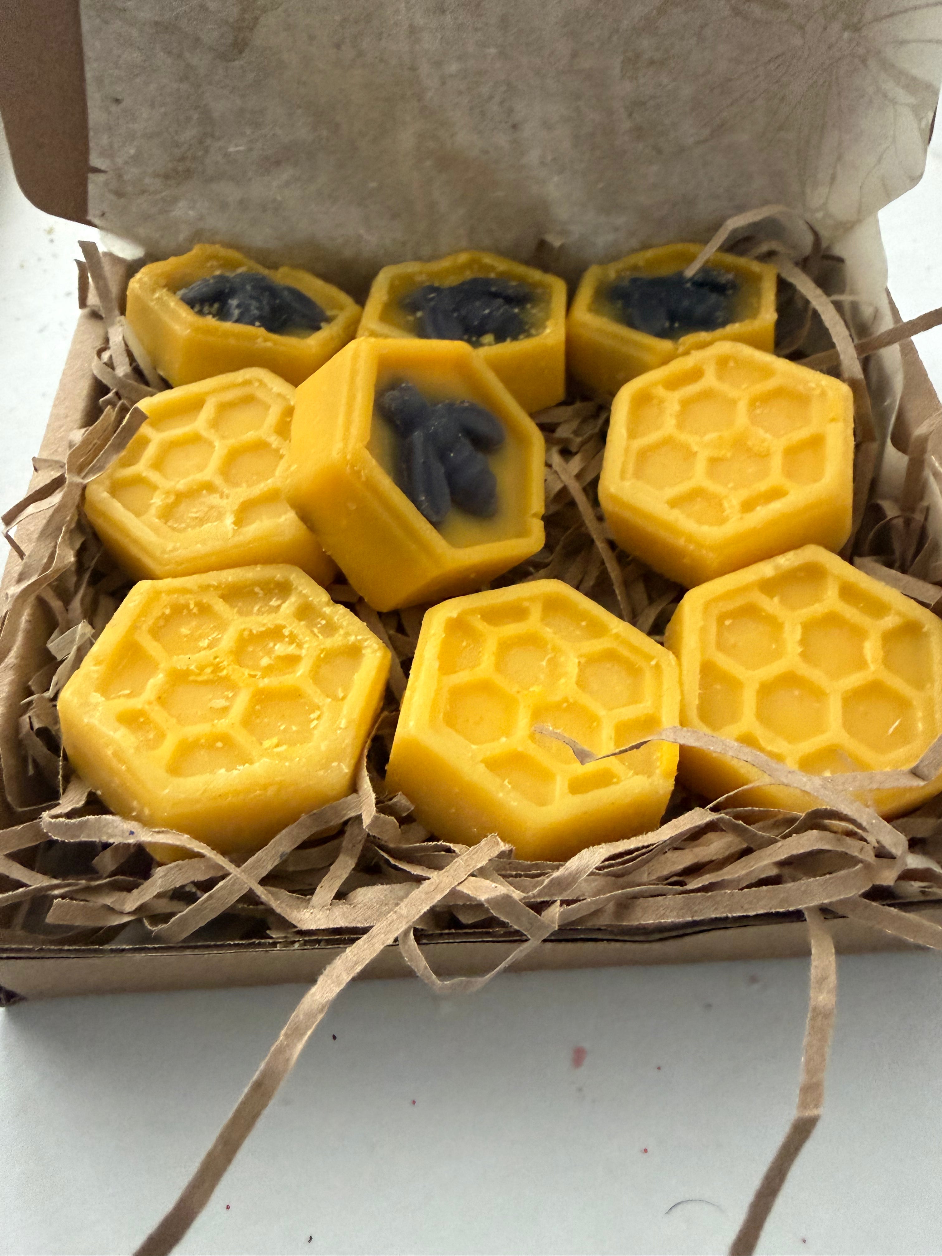 Wax Melts