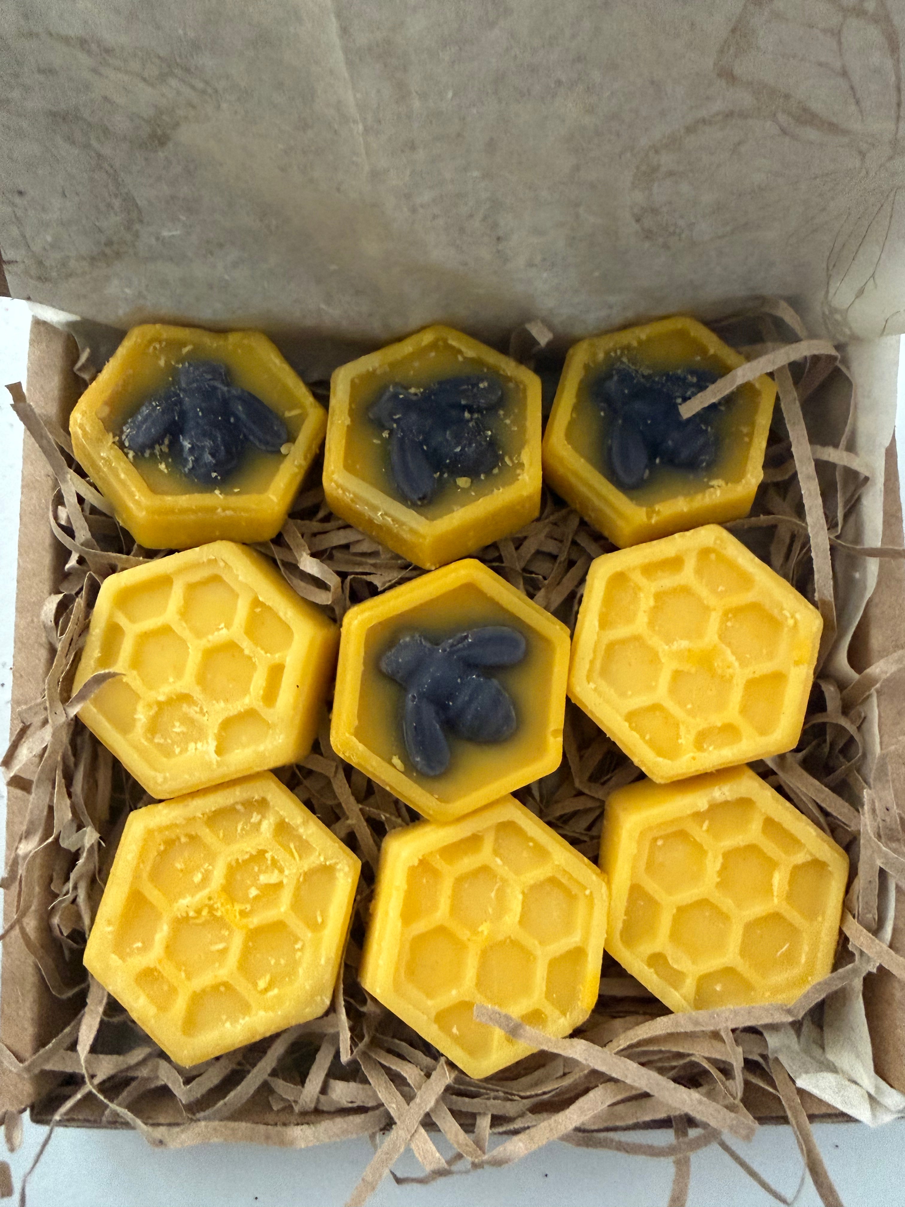 Wax Melts