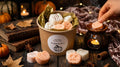 Halloween Wax Melts - Box