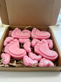 Decretive Wax Melts
