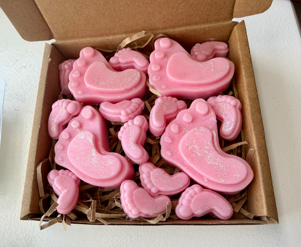 Decretive Wax Melts