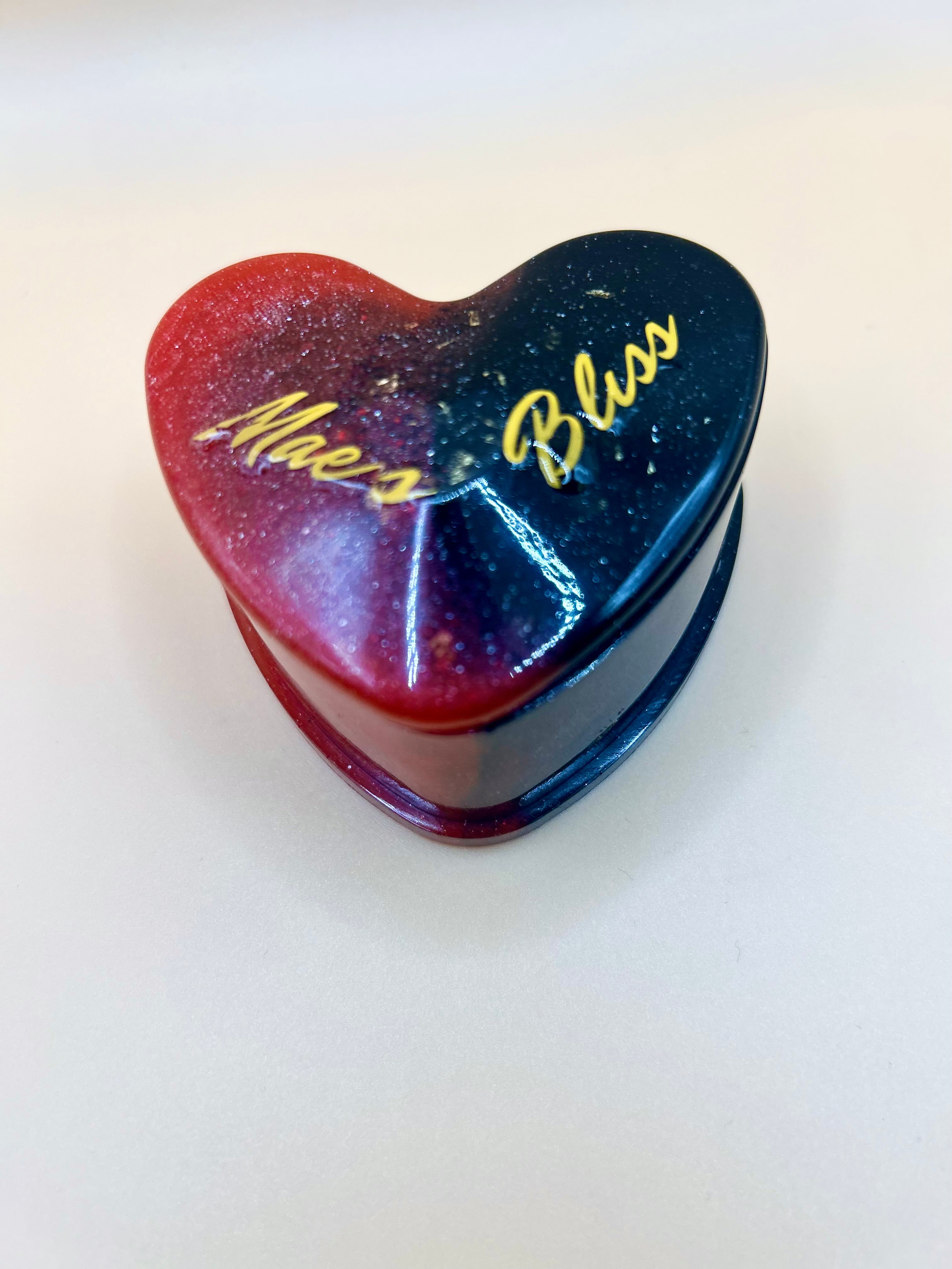 Mae’s Bliss-Little Treasure Box