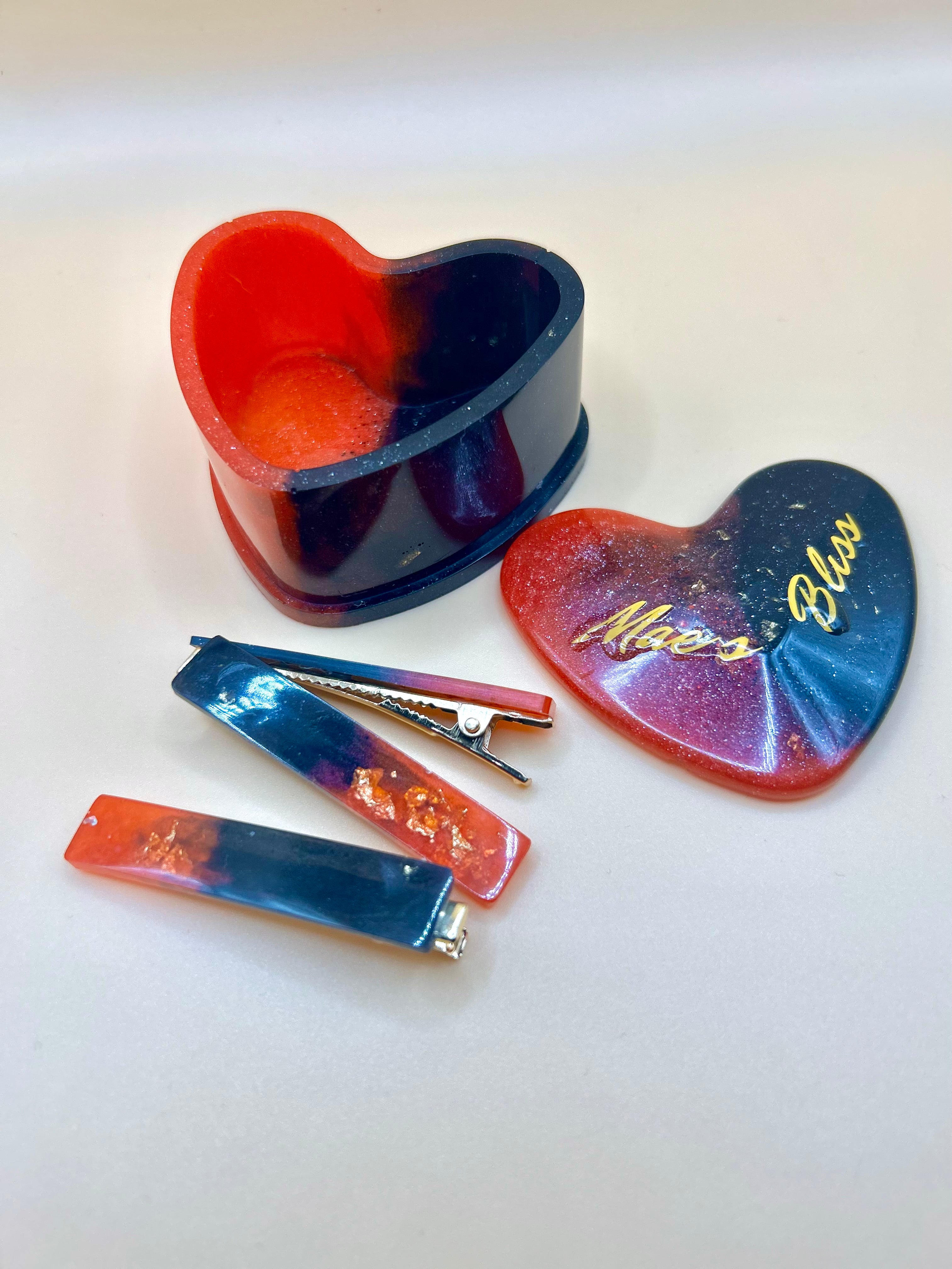 Mae’s Bliss-Little Treasure Box