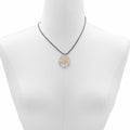 Tree of Life Pendant - Carnelian