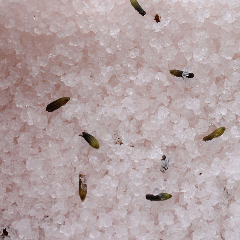 Himalayan Salt Tubes
