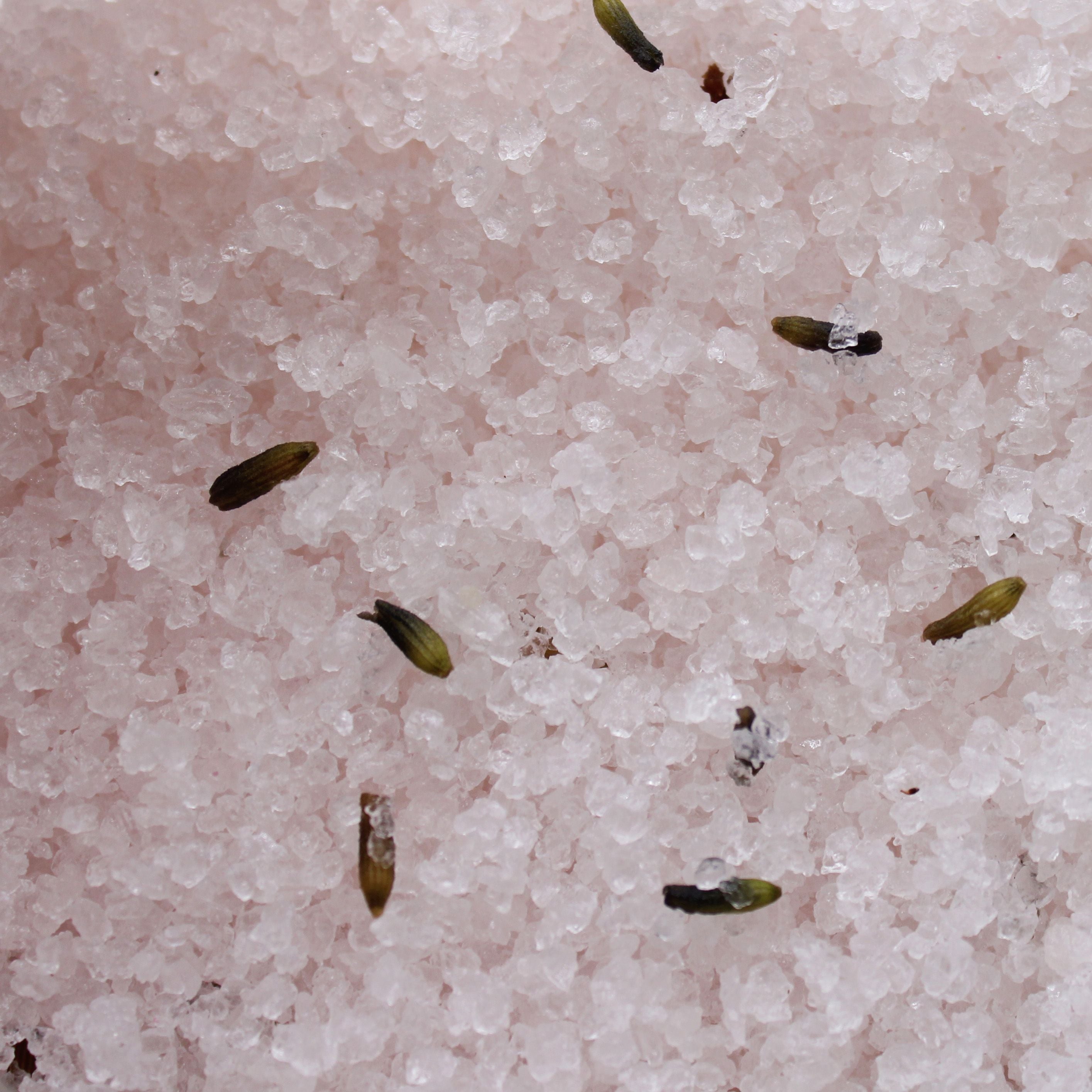 Himalayan Salt Tubes